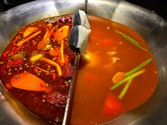 -湊湊火锅·茶憩(和平大悦城店)