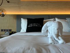 -上海佘山世茂艾美酒店