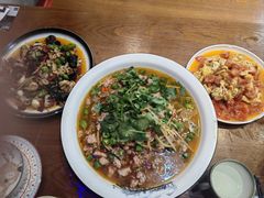 -盛世盐帮·自贡特色(总店)