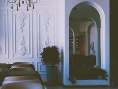 -神秘先生西餐酒廊