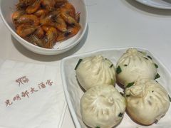 -光明邨大酒家(淮海路店)