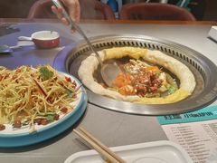-灶座小锅烀饼·铁锅炖(全国总店)
