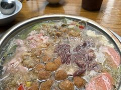-海关荤豆花(洋河一路店)