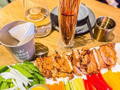 -Dak's 炸鸡(远景路店)