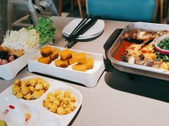 -半天妖烤鱼(槐房万达店)