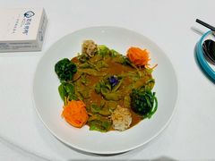 -聆桂烤鸭·金奖烤鸭(静联广场店)