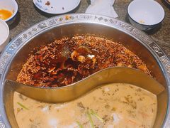 -胖子鱼·天水麻辣鱼火锅(秦州407店)