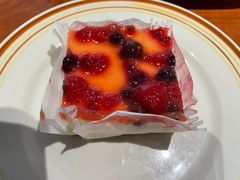 -萨莉亚意式餐厅(江桥万达广场店)