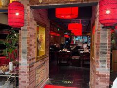 -小吊梨汤·北京菜·烤鸭(西直门凯德店)
