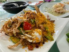 螃蟹-景好海鲜餐厅(大鹏必选旅游店)