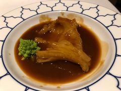 鲍汁花胶-伯衡55·吉品轩(乌鲁木齐南路店)