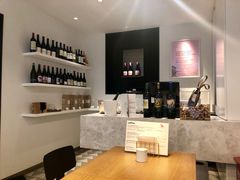 -大酉·M Coffee(北京美术馆店)