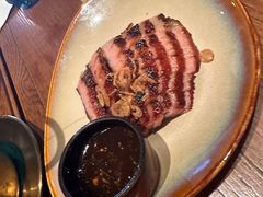 -CHINCHIN 青青·泰国料理(万象食家店)