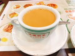 -兰芳园(上环店)