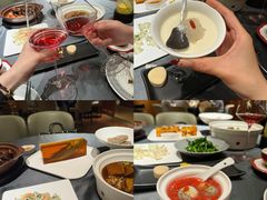 -A One Kitchen·南京精菜馆(德基广场店)