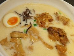 -味千拉面(保定万博广场店)
