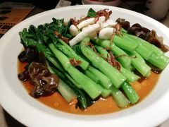 -新白鹿餐厅(金鹰新街口店)