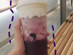 -喜茶(上海正大广场店)