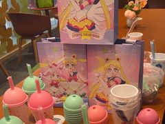 -奈雪的茶(石家庄万象城店)
