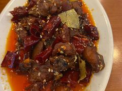 橙皮兔-龙抄手(春熙路总店)