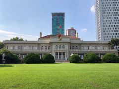-中国福利会少年宫