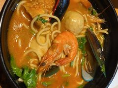 -老宅原住民沙茶面精品小吃(龙头路店)