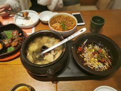 -云海肴·汽锅鸡·云南菜(苏州中心店)