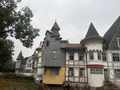-蠡湖中央公园