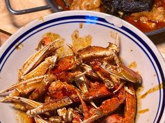 -黄小串·烤串海鲜涮牛肚(升龙广场店)