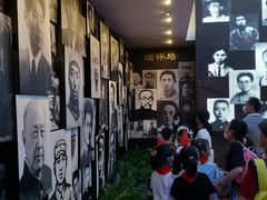 -中共一大纪念馆