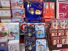 -秦淮礼物(贡院街店)