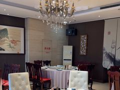 -全聚德(长白直营店)