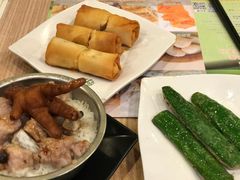 -新记餐厅(香槟大厦店)