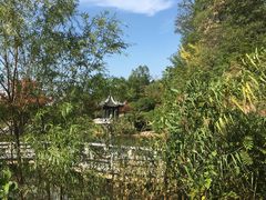 -南山风景名胜区