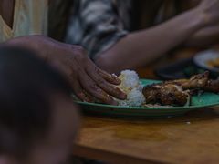 -Mang Inasal - D'mall Boracay