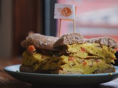 -Catch Bagel(芳草地店)