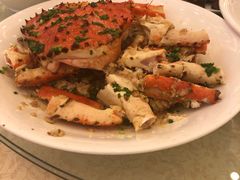 -圣雷克大酒店-爱琴海自助餐厅