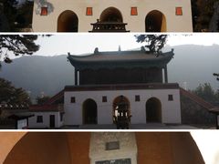 -普陀宗乘之庙(小布达拉宫)