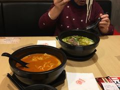 -大鼓米线(浦东长泰店)