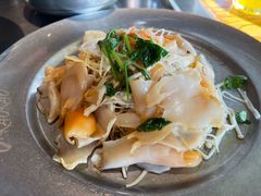 -KAOKAO烤烤·丹东海鲜烧烤(望京店)