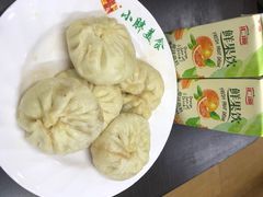 -小胖包子王(赵公口店)