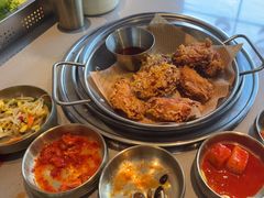 -韩一品韩国料理(柏庐南路店)