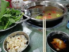 -满天星太珍火锅