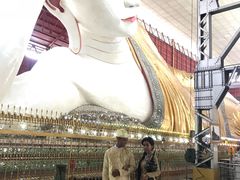 -ခြောက်ထပ်ကြီးရွှေသာလျောင်းဘုရားကြီး