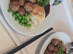 -宜家·瑞典风味餐厅(无锡店)