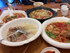 -外婆菜(江乡路店)