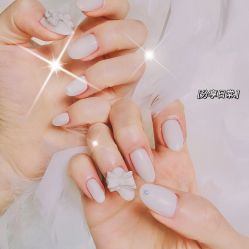 -U3美甲