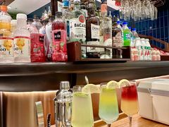 -漢舍川菜馆(国贸商城店)