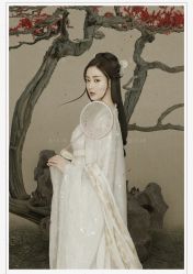-盘子女人坊古装写真摄影(南京总店)