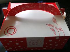 -西树泡芙(湖滨银泰in77B区店)